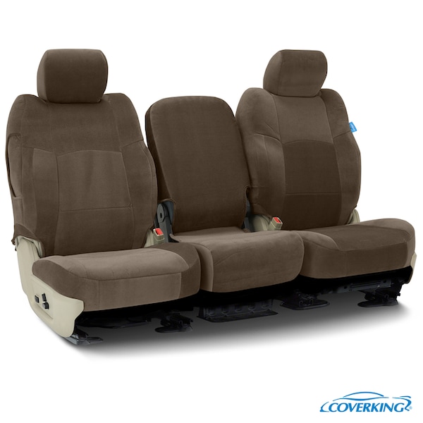 Velour For Seat Covers  2012-2012 Nissan Versa - (F), CSCV15-NS9413
